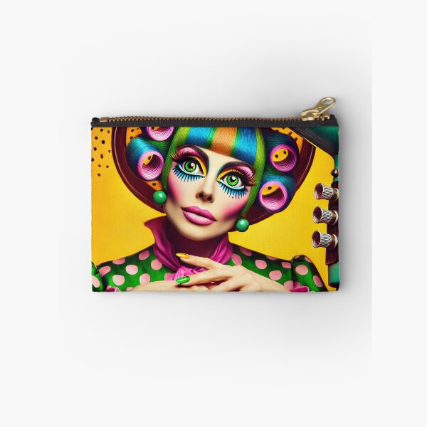 Item preview, Curling Up with Style – Tea Time Diva designed and sold by ANIARTONLINE.
