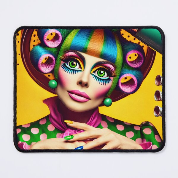 Item preview, Curling Up with Style – Tea Time Diva designed and sold by ANIARTONLINE.