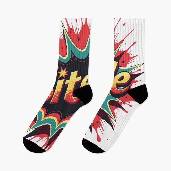 Item preview, Bite Me designed and sold by MonStock.
