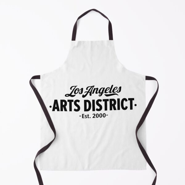 Artikelvorschau, Celebrate the Spirit of the Arts District Los Angeles entworfen und verkauft von Boogosh.