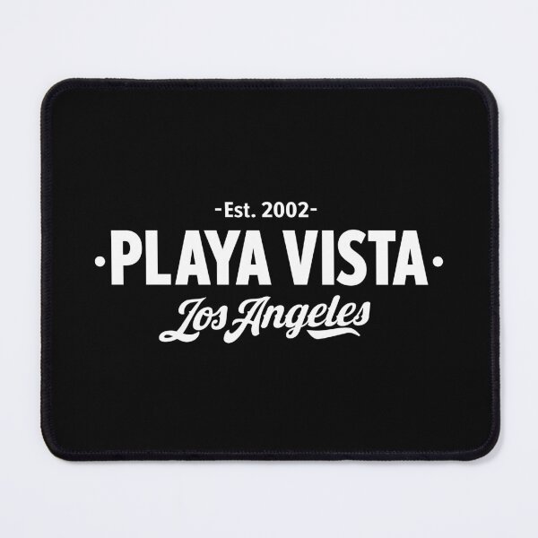 Item preview, Playa Vista Los Angeles: A Modern Coastal Community designed and sold by Boogosh.