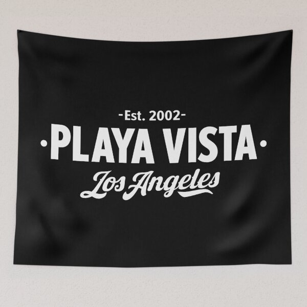 Item preview, Playa Vista Los Angeles: A Modern Coastal Community designed and sold by Boogosh.