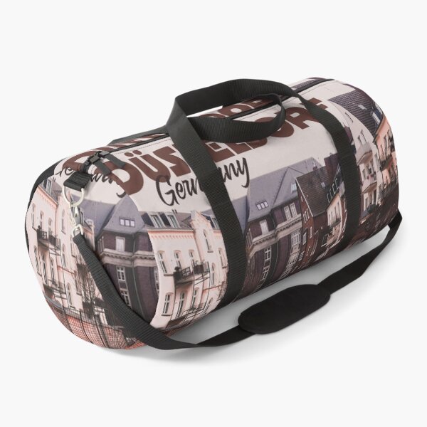 Item preview, Düsseldorf North Rhine-Westphalia Germany designed and sold by TravelWish.