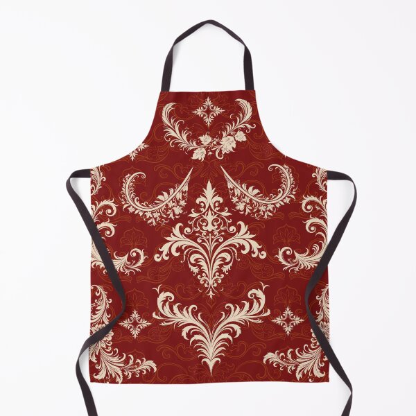 Item preview, Baroque Style Design designed and sold by TurquoiseBird.