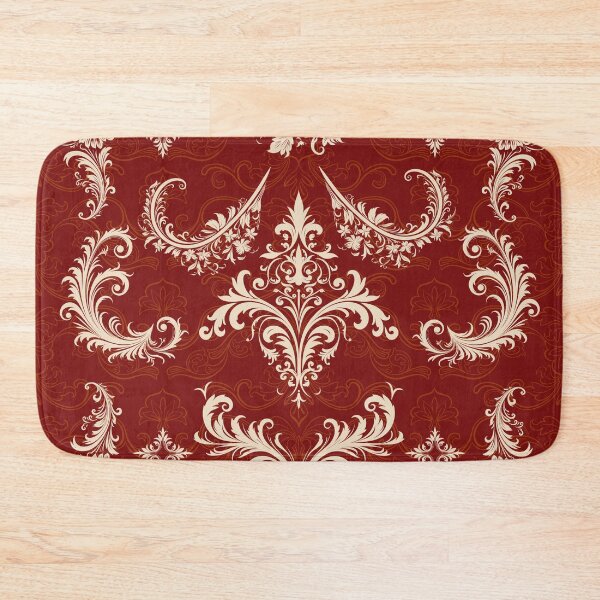 Item preview, Baroque Style Design designed and sold by TurquoiseBird.