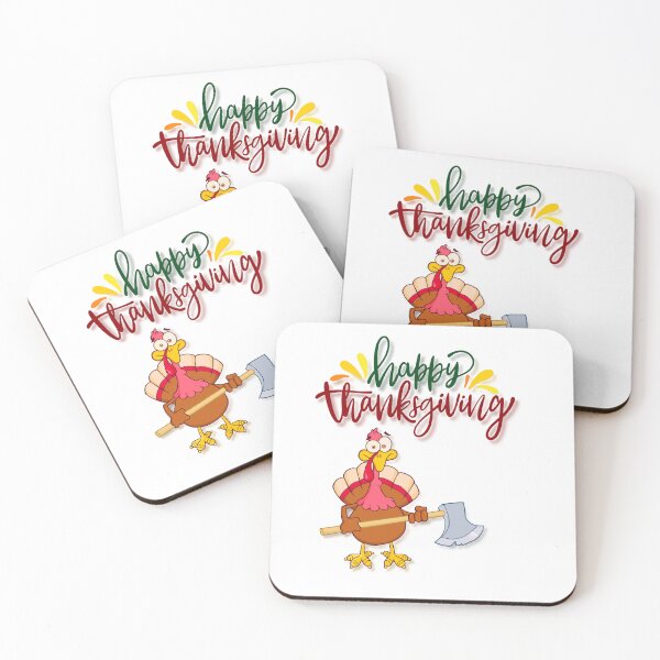 Item preview, Happy Thanksgiving designed and sold by StonePine.