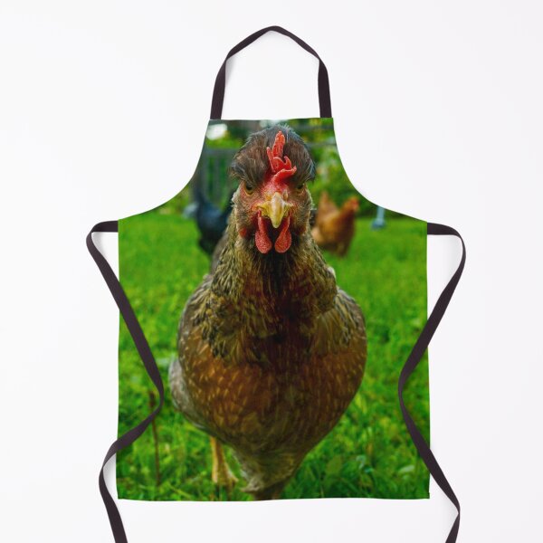 Item preview, Angry Chicken designed and sold by CosAnnMPhoto.