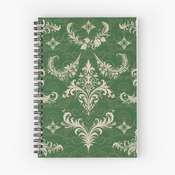 Item preview, Baroque Style Design designed and sold by TurquoiseBird.