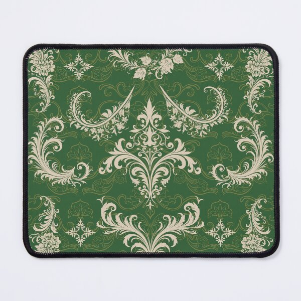 Item preview, Baroque Style Design designed and sold by TurquoiseBird.