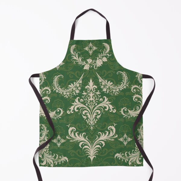 Item preview, Baroque Style Design designed and sold by TurquoiseBird.