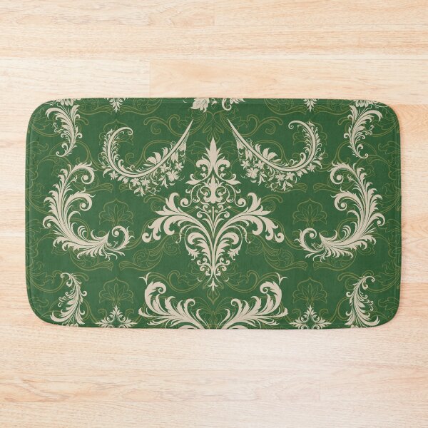 Item preview, Baroque Style Design designed and sold by TurquoiseBird.