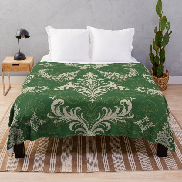Item preview, Baroque Style Design designed and sold by TurquoiseBird.