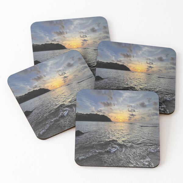 Item preview, St Lucia Summer Sunset designed and sold by Londonimages.