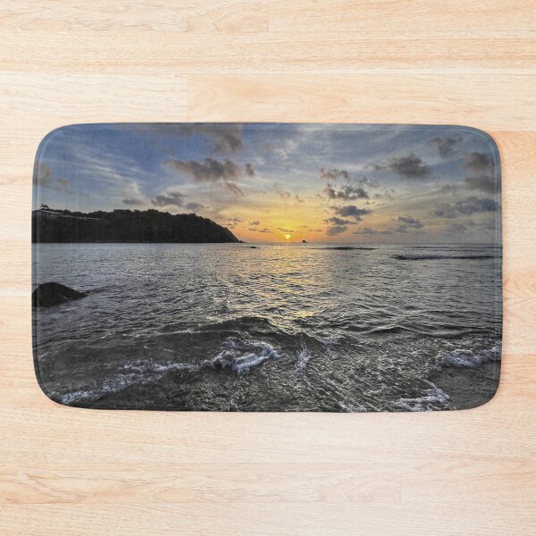 Item preview, St Lucia Summer Sunset designed and sold by Londonimages.