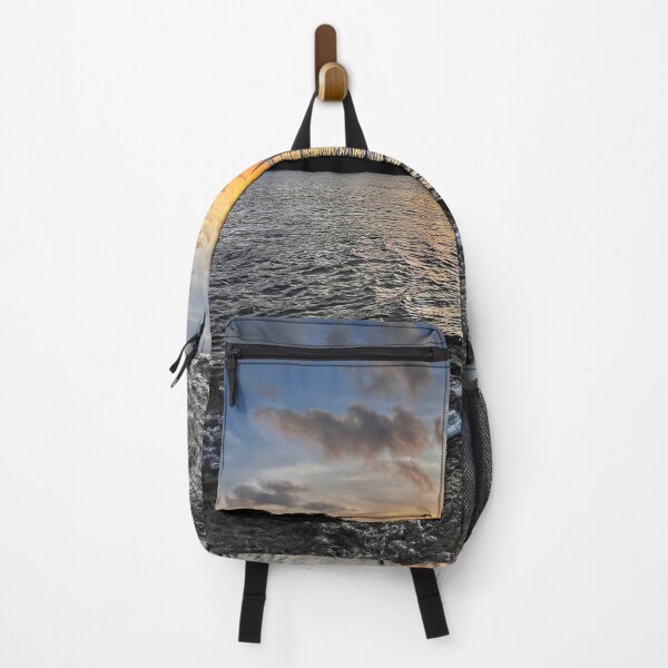 Item preview, St Lucia Summer Sunset designed and sold by Londonimages.