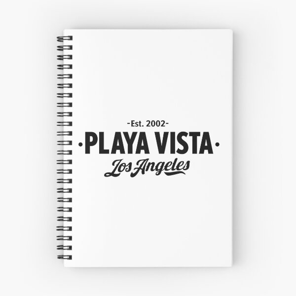Item preview, Embrace the Playa Vista lifestyle in Los Angeles designed and sold by Boogosh.