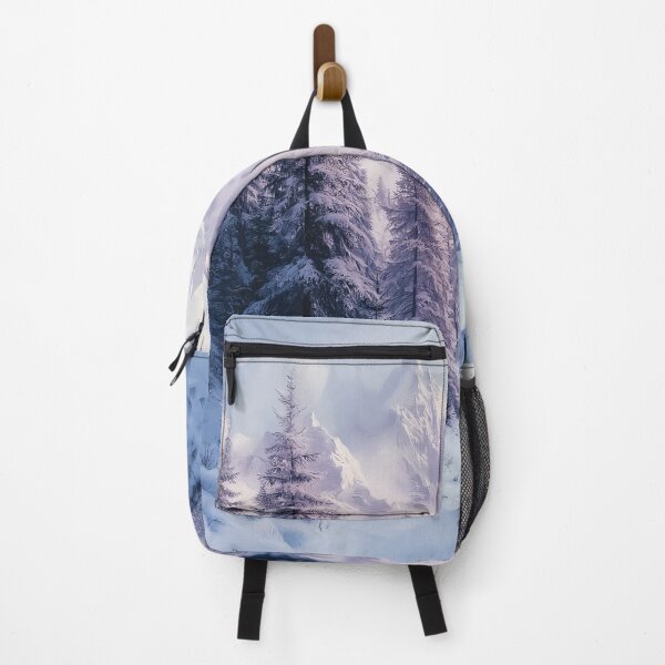 Item preview, A winter wonderland design. designed and sold by HEMRO.