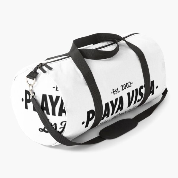 Item preview, Embrace the Playa Vista lifestyle in Los Angeles designed and sold by Boogosh.