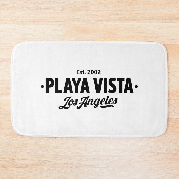 Item preview, Embrace the Playa Vista lifestyle in Los Angeles designed and sold by Boogosh.