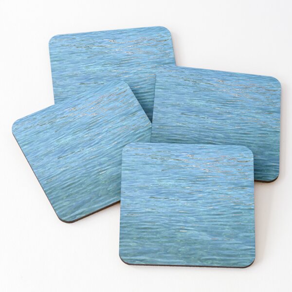 Item preview, Blue shallows, Kefalonia designed and sold by paulboizot.