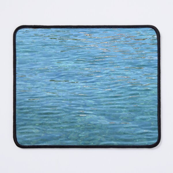 Item preview, Blue shallows, Kefalonia designed and sold by paulboizot.