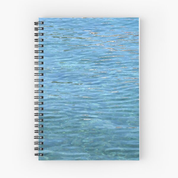 Item preview, Blue shallows, Kefalonia designed and sold by paulboizot.