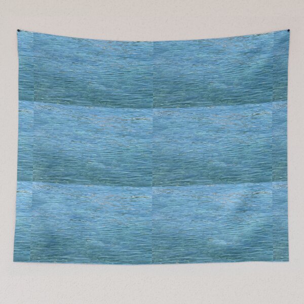 Item preview, Blue shallows, Kefalonia designed and sold by paulboizot.