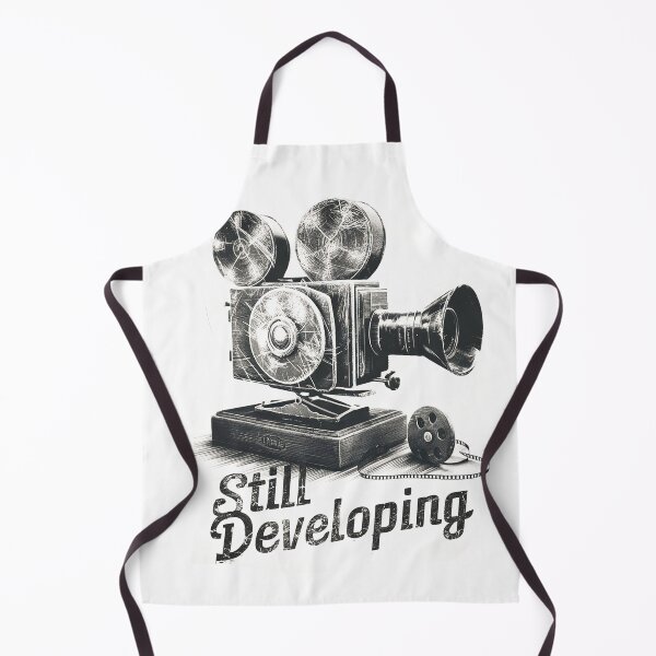 Item preview, Still Developing designed and sold by nomanzy1.