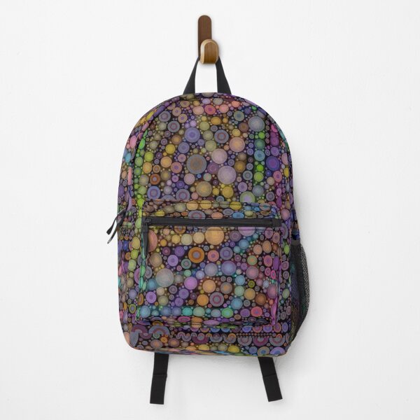 Item preview, Purple Popettes designed and sold by Nancy Dinger Aikins.