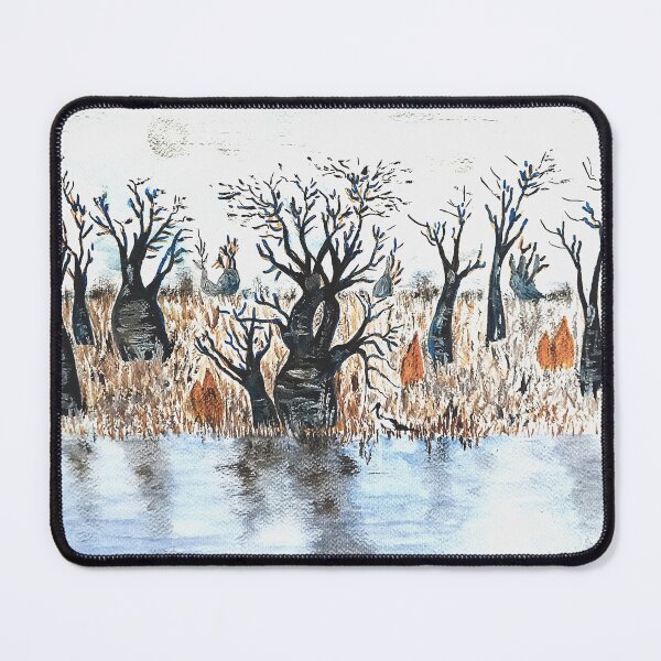 Item preview, Australian trees designed and sold by PalermoRoad.