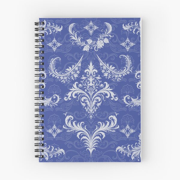Item preview, Baroque Style Design designed and sold by TurquoiseBird.