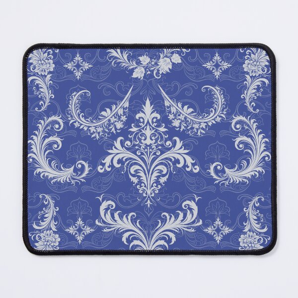 Item preview, Baroque Style Design designed and sold by TurquoiseBird.