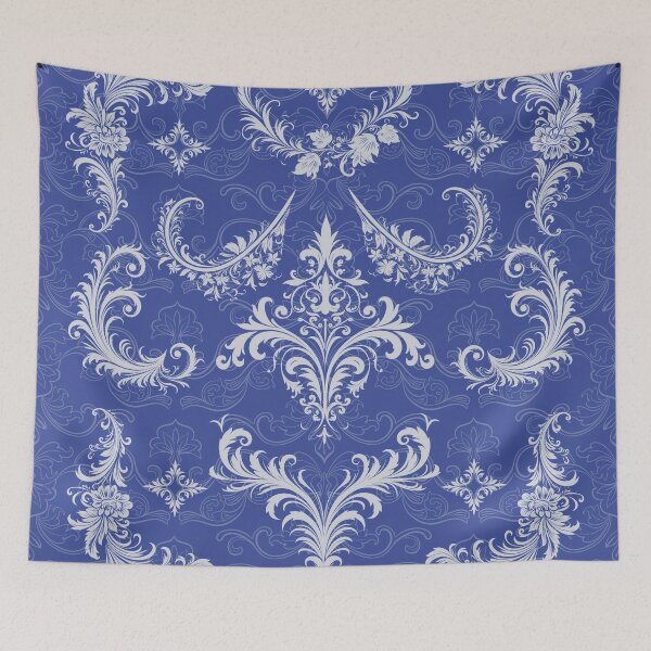 Item preview, Baroque Style Design designed and sold by TurquoiseBird.