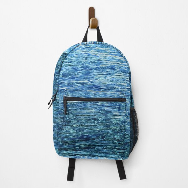 Item preview, Blue shallows, Kefalonia, paint effect 1 designed and sold by paulboizot.