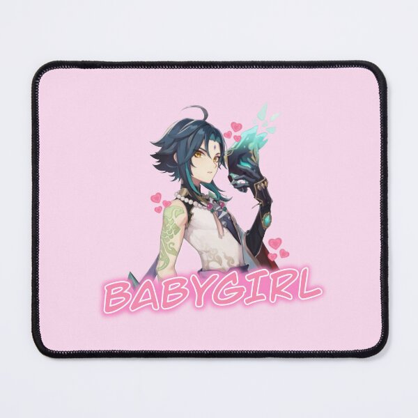 Item preview, Xiao babygirl genshin impact designed and sold by Anastasiia Zhalii.