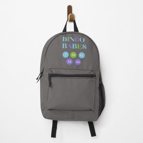 Item preview, Bingo Players Worldwide designed and sold by MsKK1.