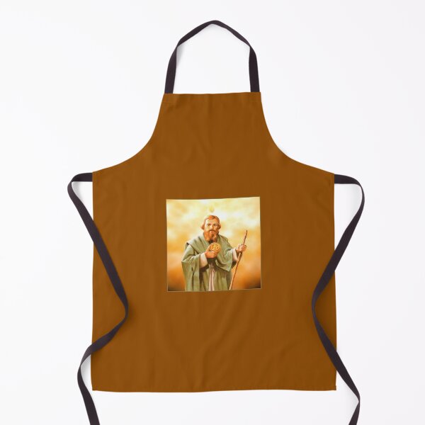 Item preview, Saint Jude Thaddeus  designed and sold by LitanyLane.