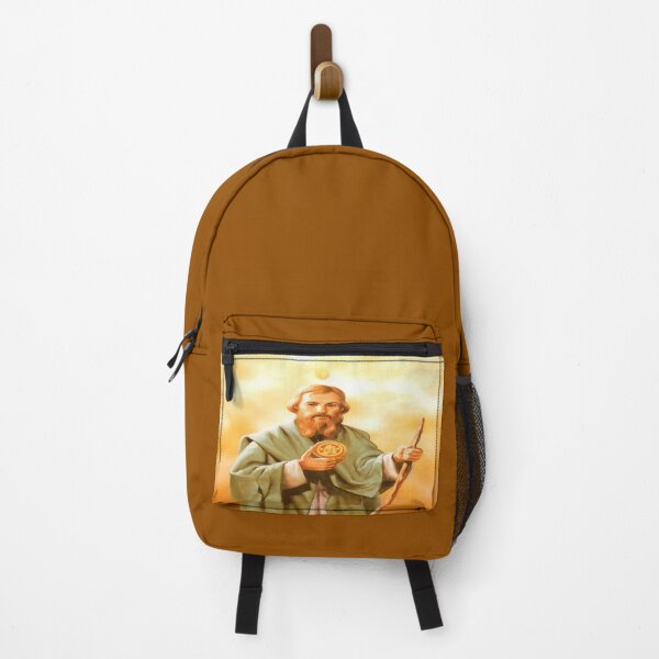 Item preview, Saint Jude Thaddeus designed and sold by LitanyLane.