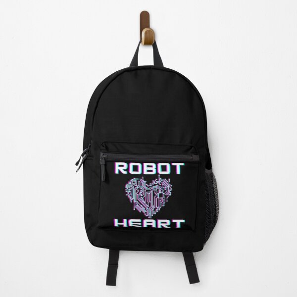 Item preview, Robot Heart designed and sold by oonproducts.