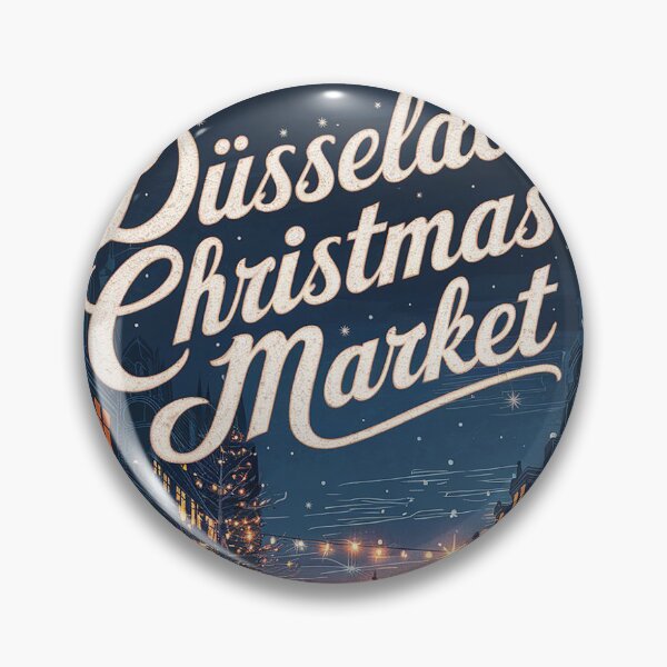 Item preview, Düsseldorf North Rhine-Westphalia Germany designed and sold by TravelWish.