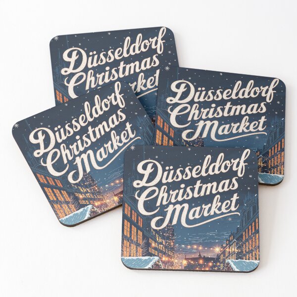 Item preview, Düsseldorf North Rhine-Westphalia Germany designed and sold by TravelWish.