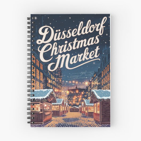 Item preview, Düsseldorf Renania del Norte-Westfalia Alemania designed and sold by TravelWish.