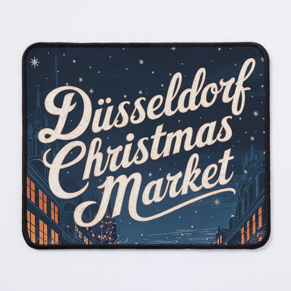 Item preview, Düsseldorf North Rhine-Westphalia Germany designed and sold by TravelWish.