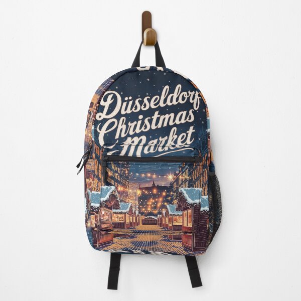 Item preview, Düsseldorf North Rhine-Westphalia Germany designed and sold by TravelWish.