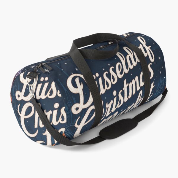 Item preview, Düsseldorf North Rhine-Westphalia Germany designed and sold by TravelWish.