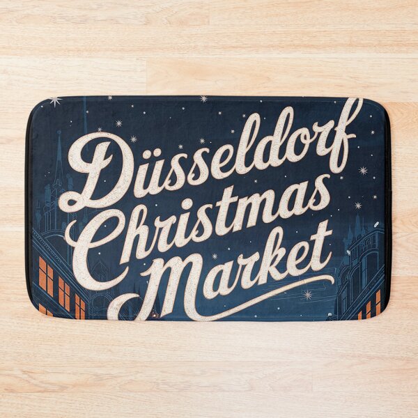 Item preview, Düsseldorf North Rhine-Westphalia Germany designed and sold by TravelWish.