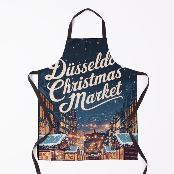 Item preview, Düsseldorf North Rhine-Westphalia Germany designed and sold by TravelWish.