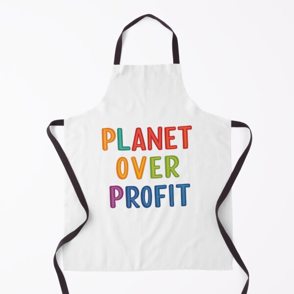 Item preview, Planet Over Profit designed and sold by Satyamshop76.