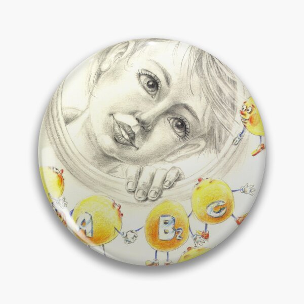 Item preview, Vitamins designed and sold by AleksARTua.