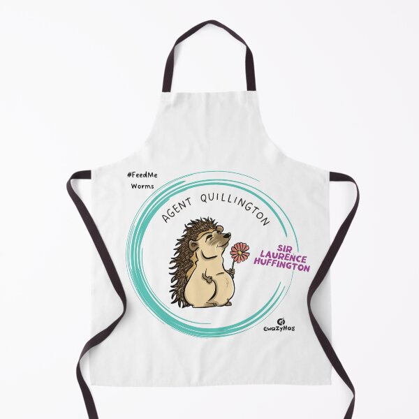 Item preview, Agent Quillington designed and sold by cwazyleigh.